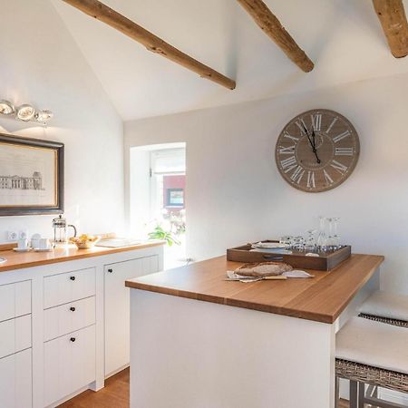 Hofgut Bockelkathen Apartment 5 Luedersburg Екстериор снимка