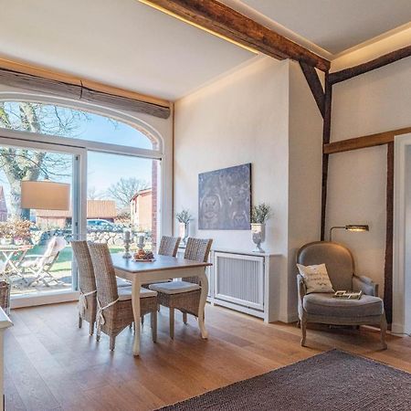 Hofgut Bockelkathen Apartment 5 Luedersburg Екстериор снимка